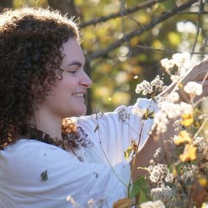 Meet your Posher, Mabel